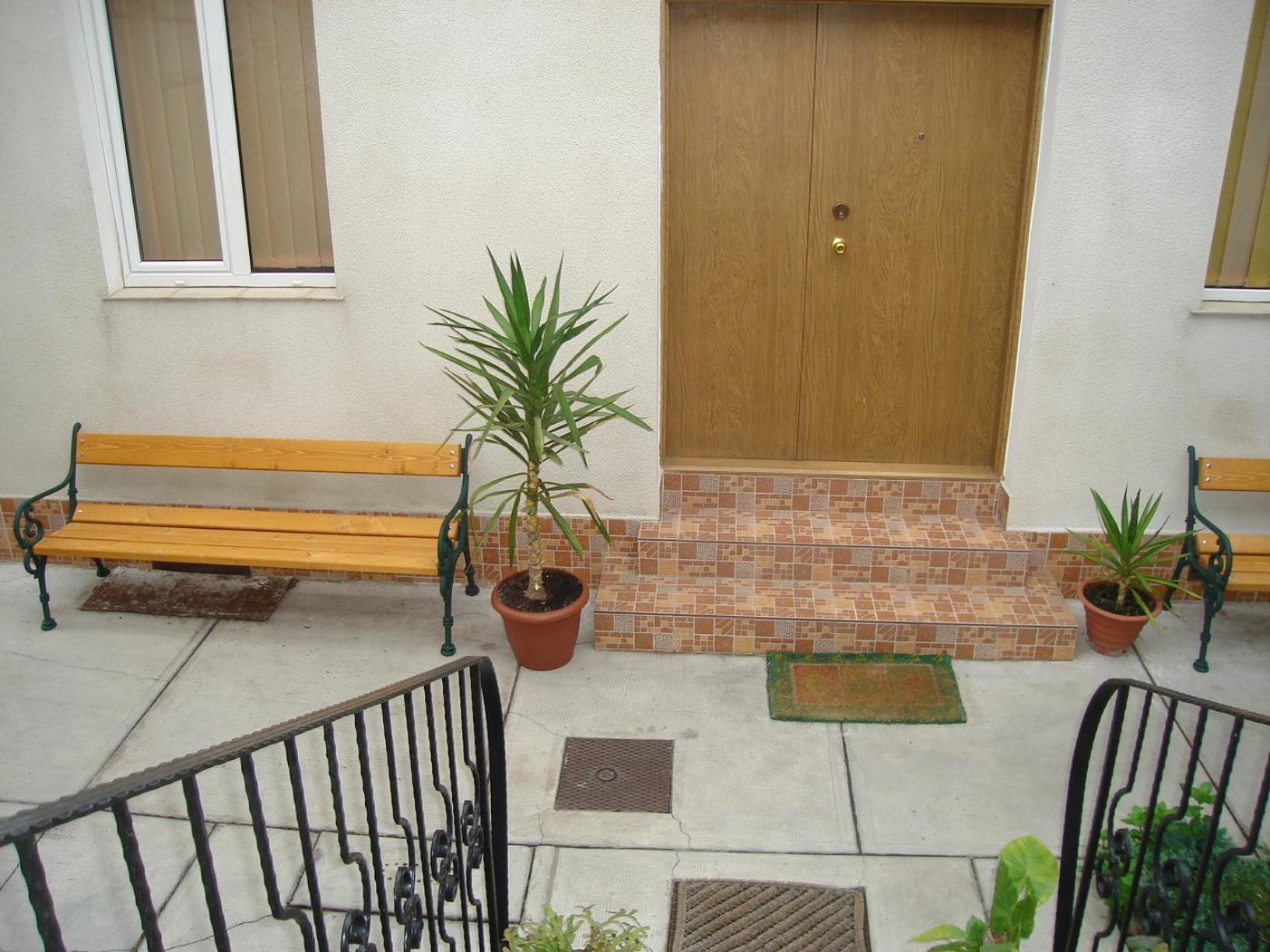 Guesthouse Daniel Oradea Eksteriør billede