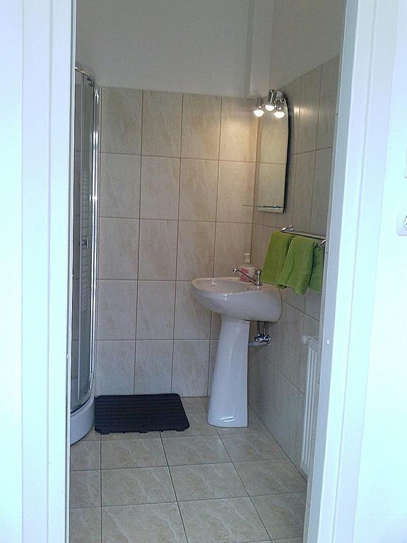 Guesthouse Daniel Oradea Eksteriør billede